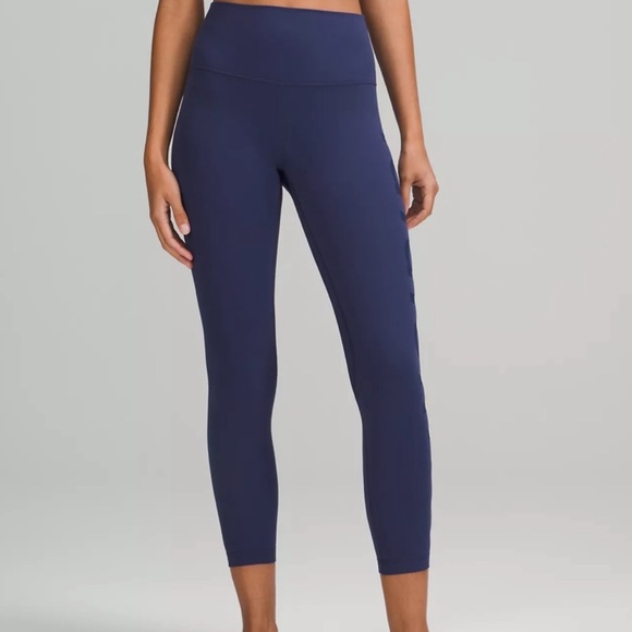 Lululemon Special Edition Graphic Align! - Picture 4 of 6